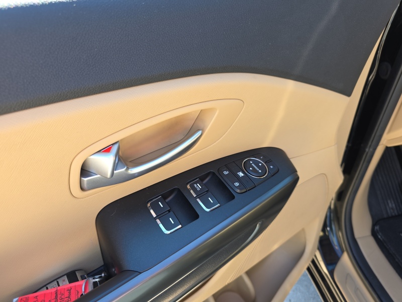 2020 Kia Sedona