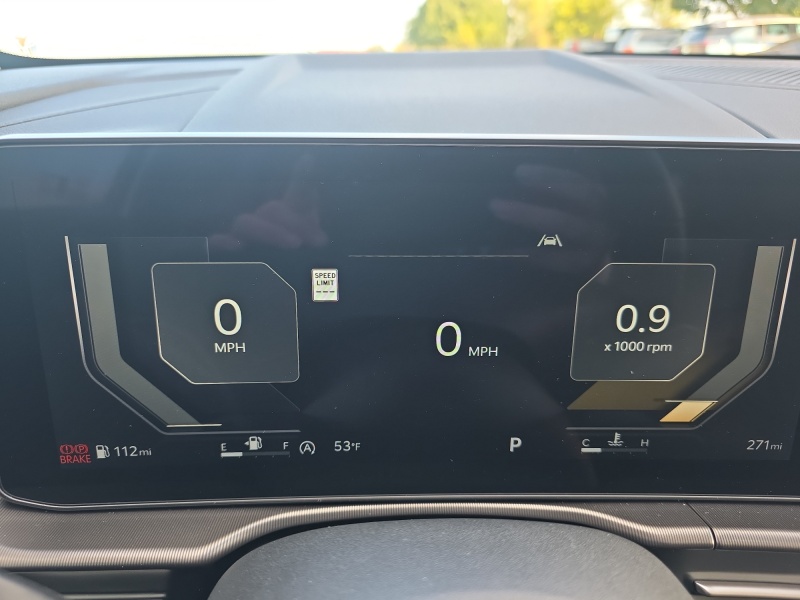 2027 Kia Sportage