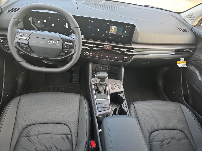 2027 Kia Sportage