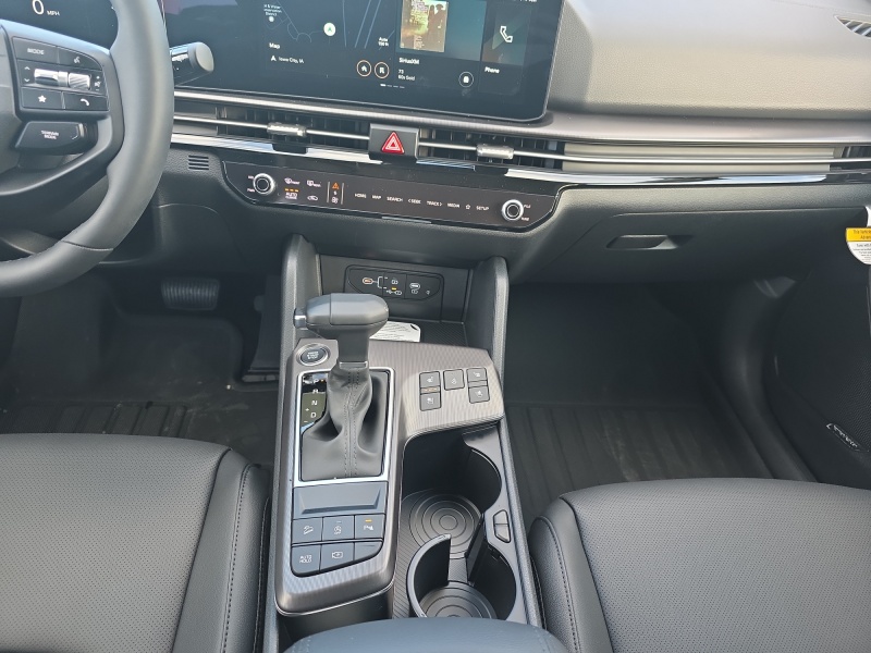2027 Kia Sportage