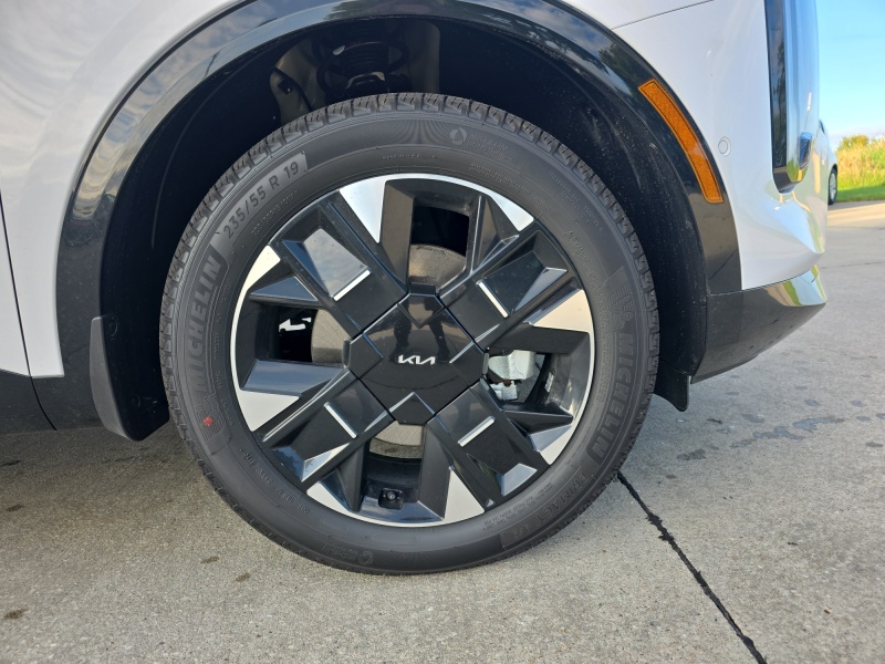 2027 Kia Sportage