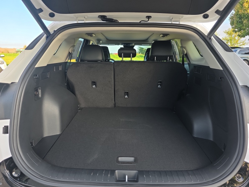2027 Kia Sportage