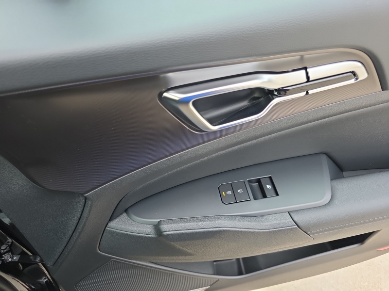 2027 Kia Sportage Hybrid