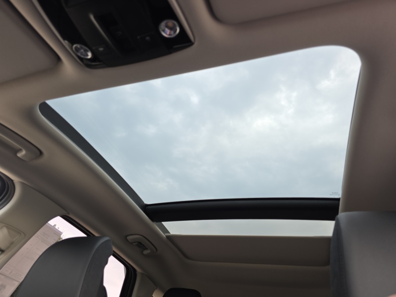 2027 Kia Sportage Hybrid