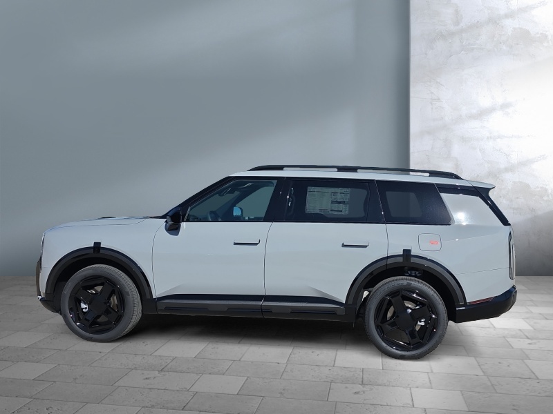 2027 Kia Telluride