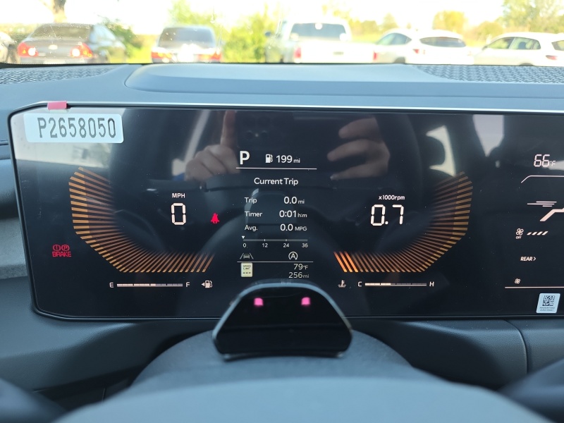 2027 Kia Telluride
