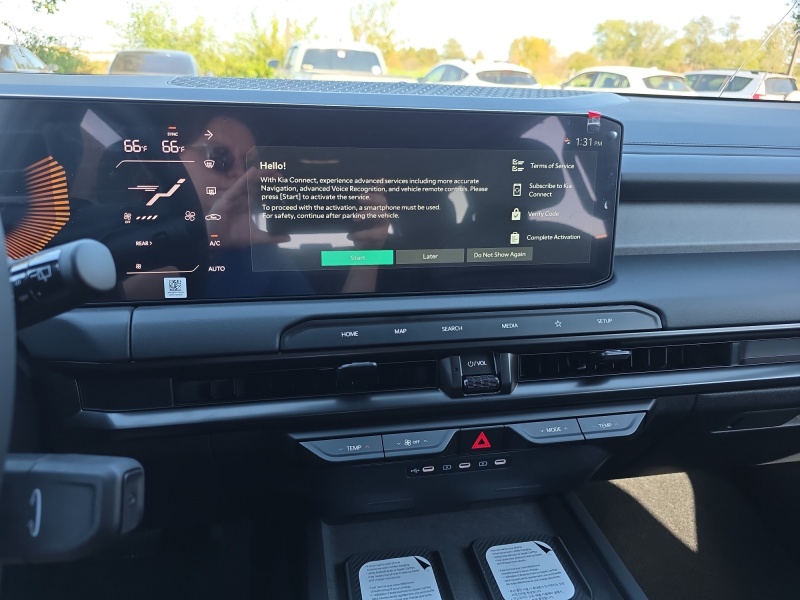 2027 Kia Telluride