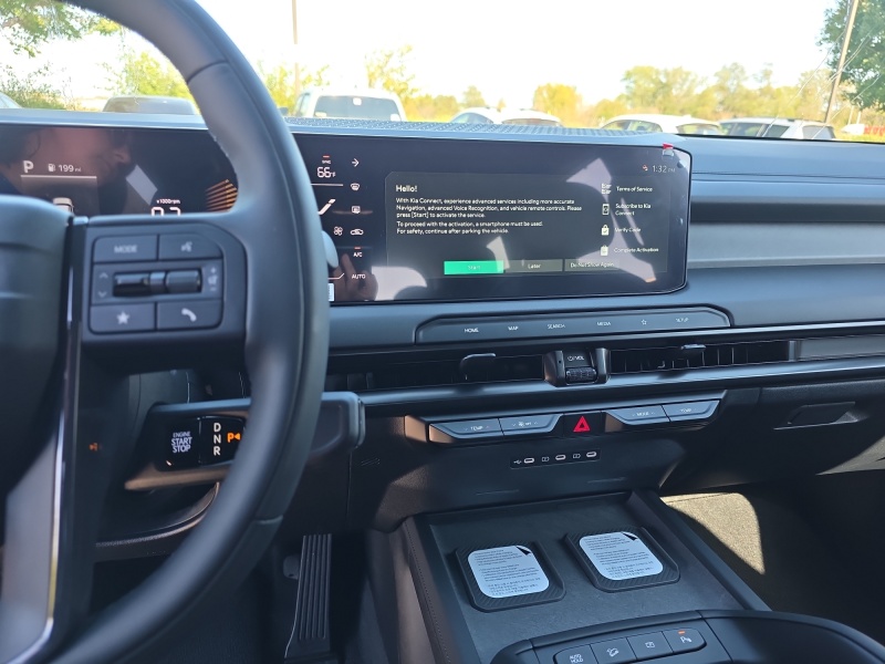 2027 Kia Telluride