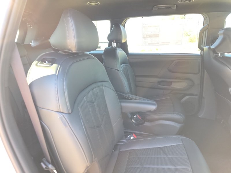 2027 Kia Telluride