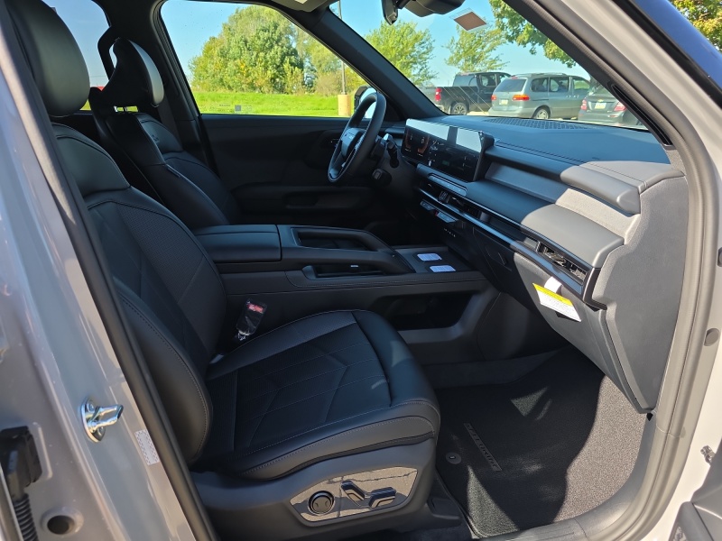 2027 Kia Telluride