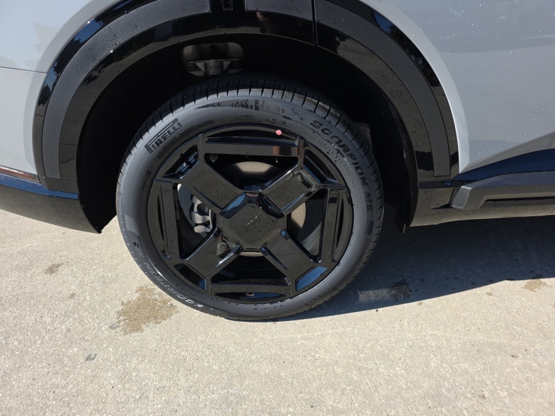 2027 Kia Telluride