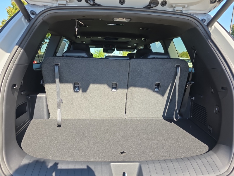 2027 Kia Telluride