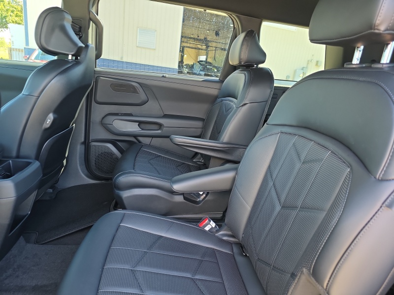2027 Kia Telluride
