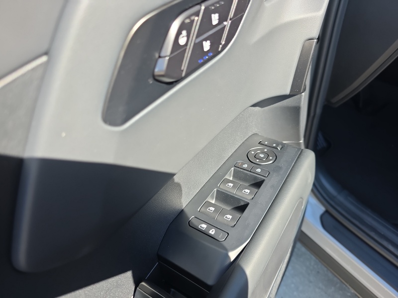 2027 Kia Telluride