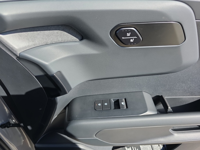 2027 Kia Telluride