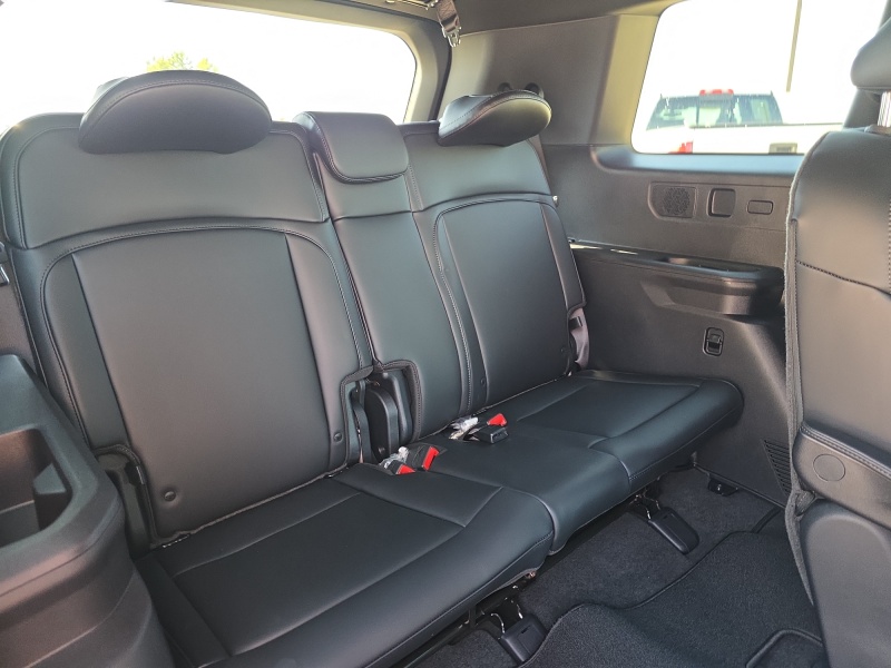2027 Kia Telluride