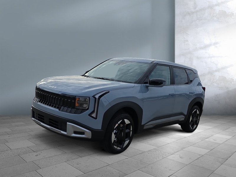 New 2027 Kia Seltos S Crossovers