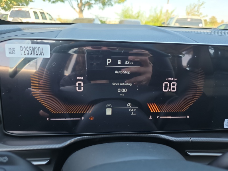 2027 Kia Sportage