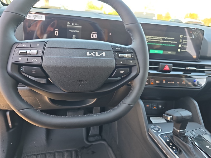 2027 Kia Sportage