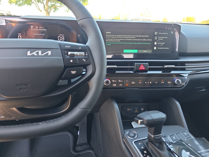 2027 Kia Sportage