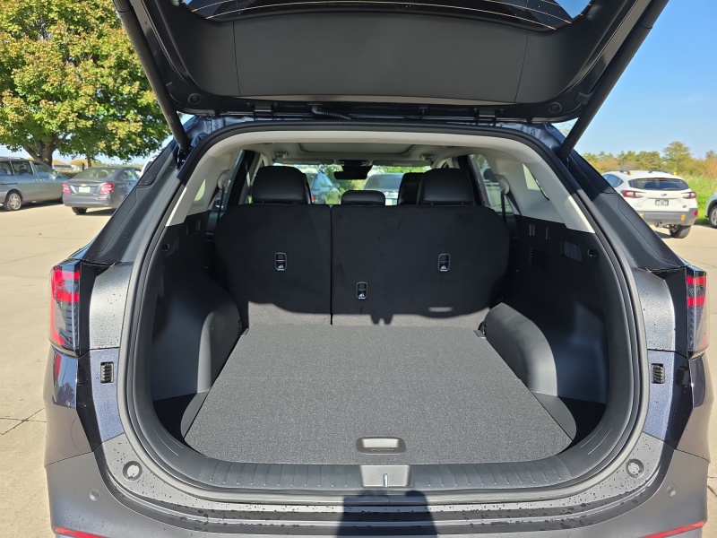 2027 Kia Sportage