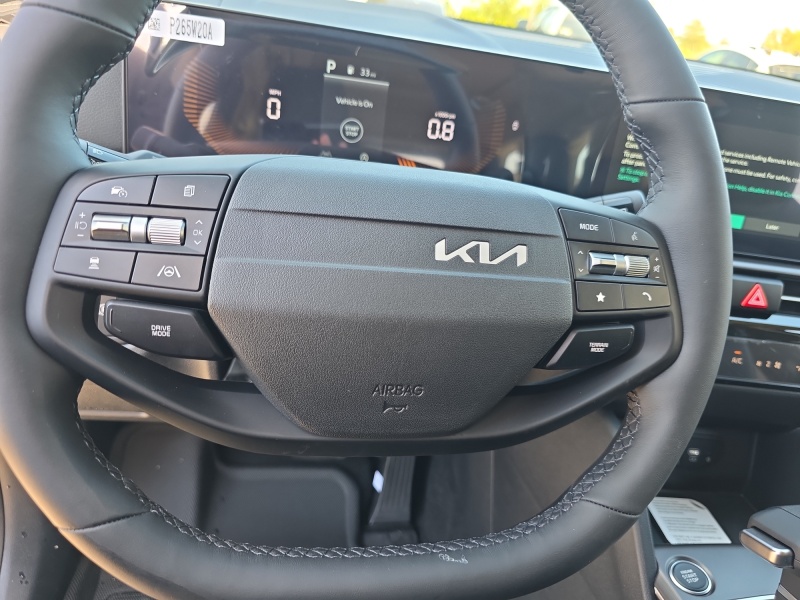 2027 Kia Sportage