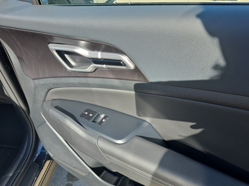 2027 Kia Sportage