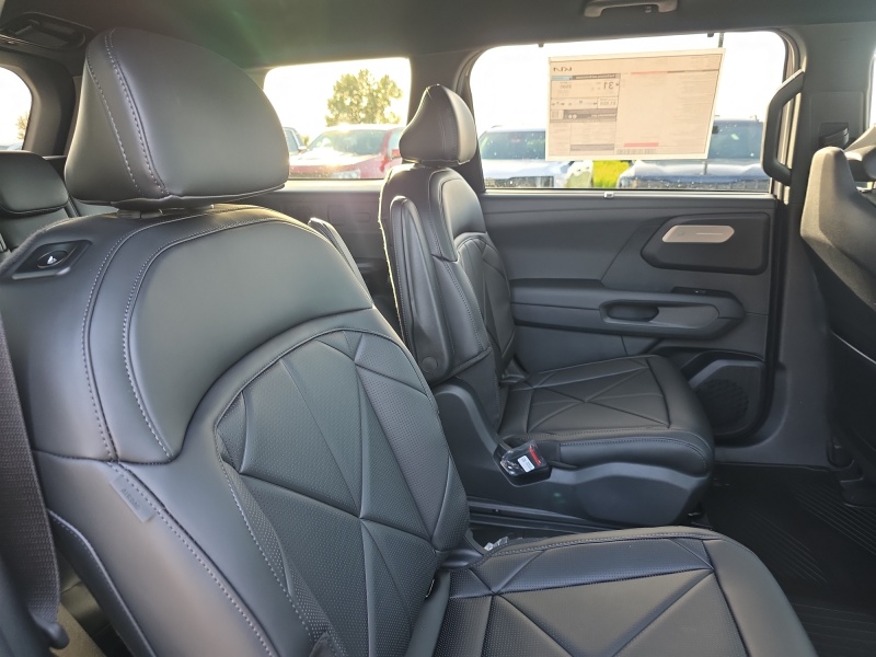 2027 Kia Telluride Hybrid