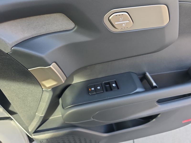 2027 Kia Telluride Hybrid