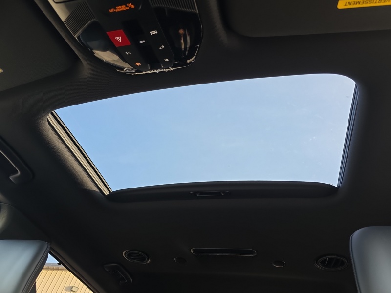 2027 Kia Telluride Hybrid