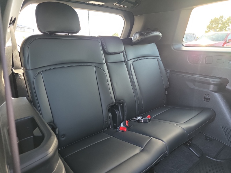 2027 Kia Telluride Hybrid