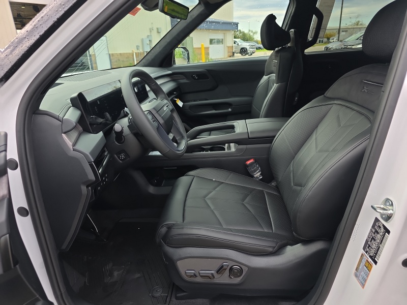 2027 Kia Telluride Hybrid