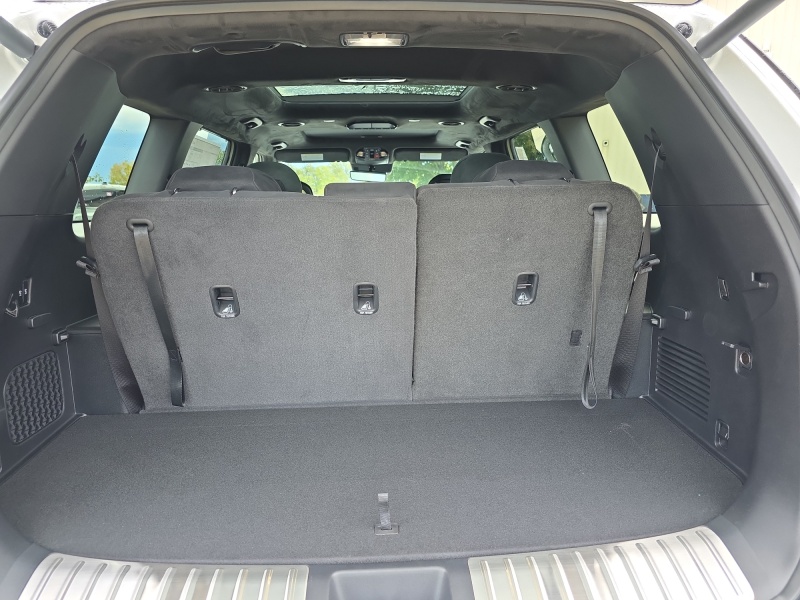 2027 Kia Telluride Hybrid