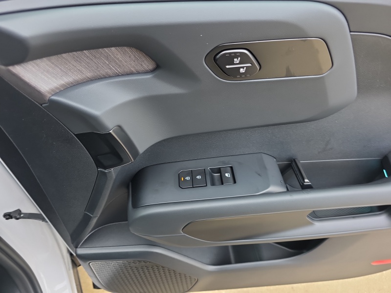 2027 Kia Telluride Hybrid