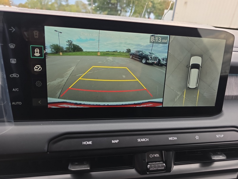2027 Kia Telluride Hybrid
