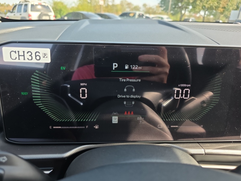 2027 Kia Sportage Hybrid