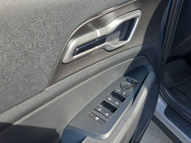 2027 Kia Sportage Hybrid