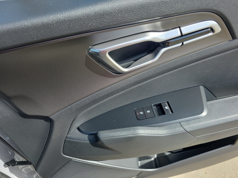 2027 Kia Sportage Hybrid