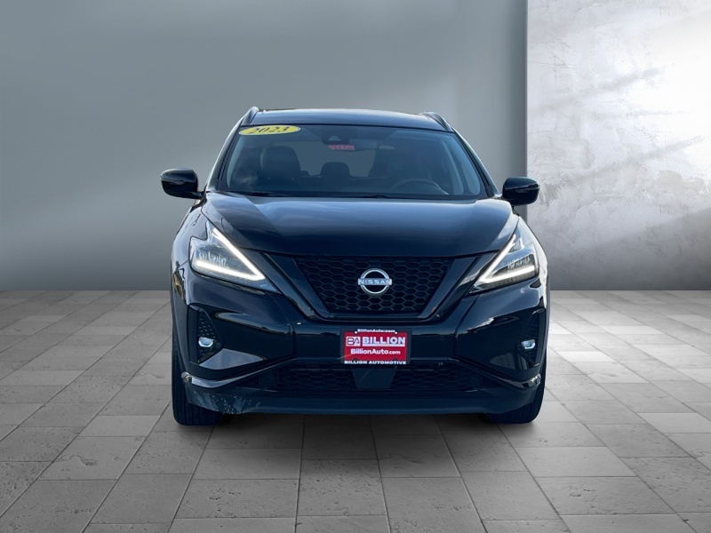 2023 Nissan Murano