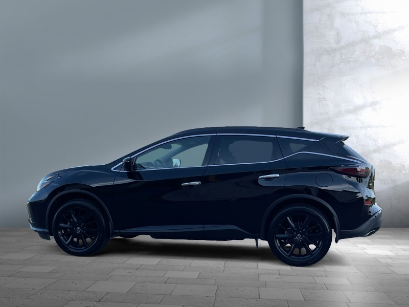 2023 Nissan Murano