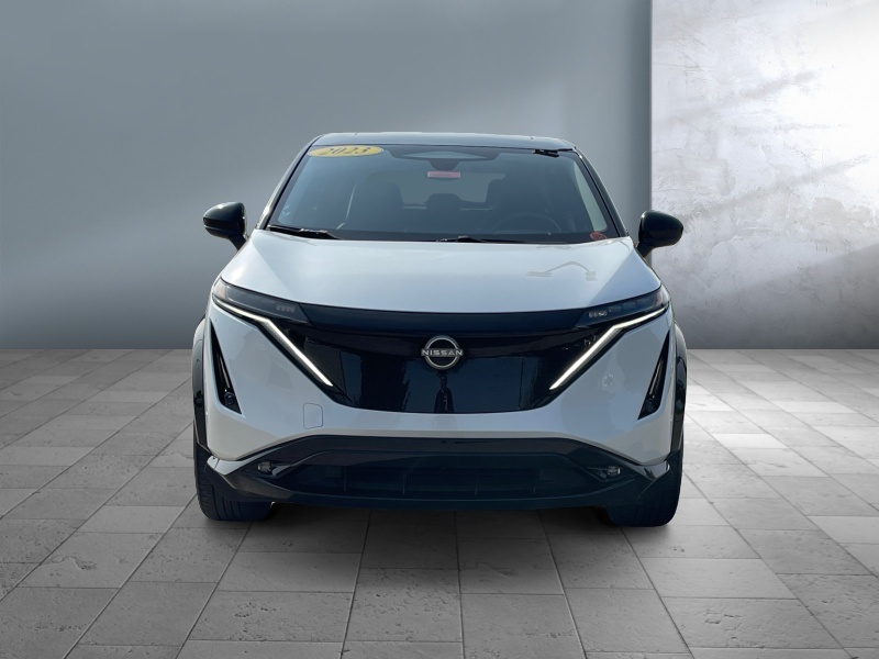 2023 Nissan ARIYA