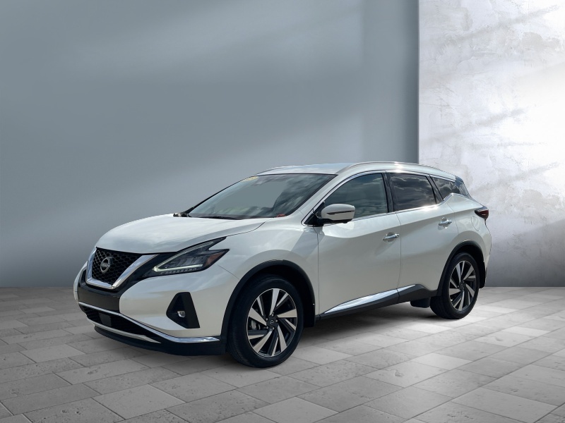 2023 Nissan Murano