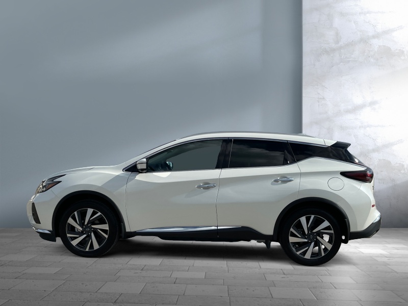 2023 Nissan Murano