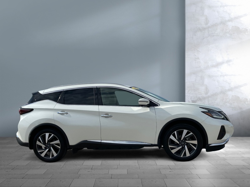 2023 Nissan Murano