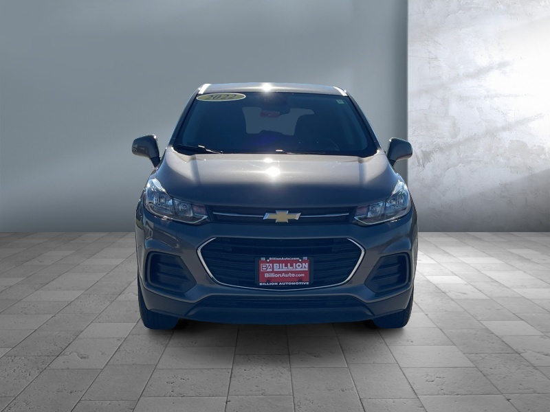 2022 Chevrolet Trax