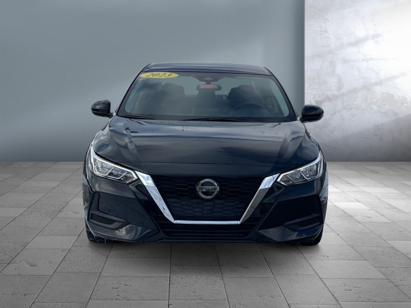 2023 Nissan Sentra