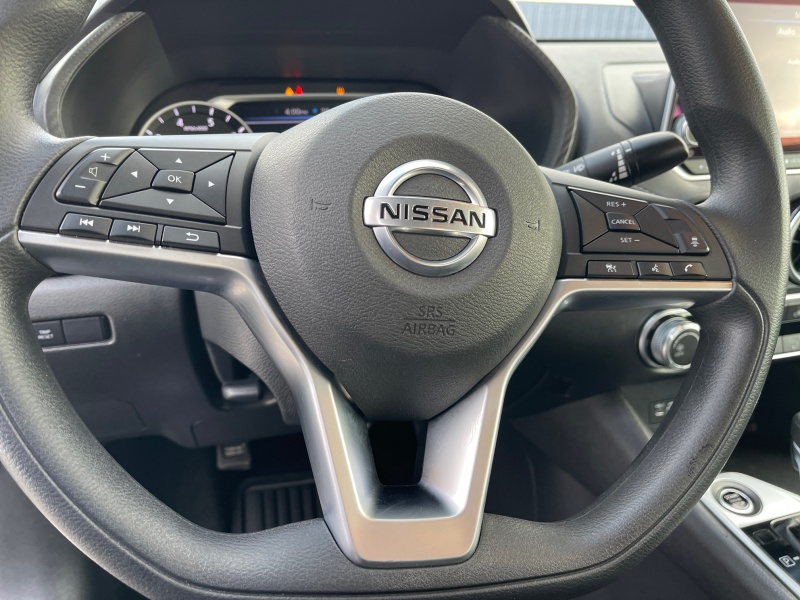 2023 Nissan Sentra