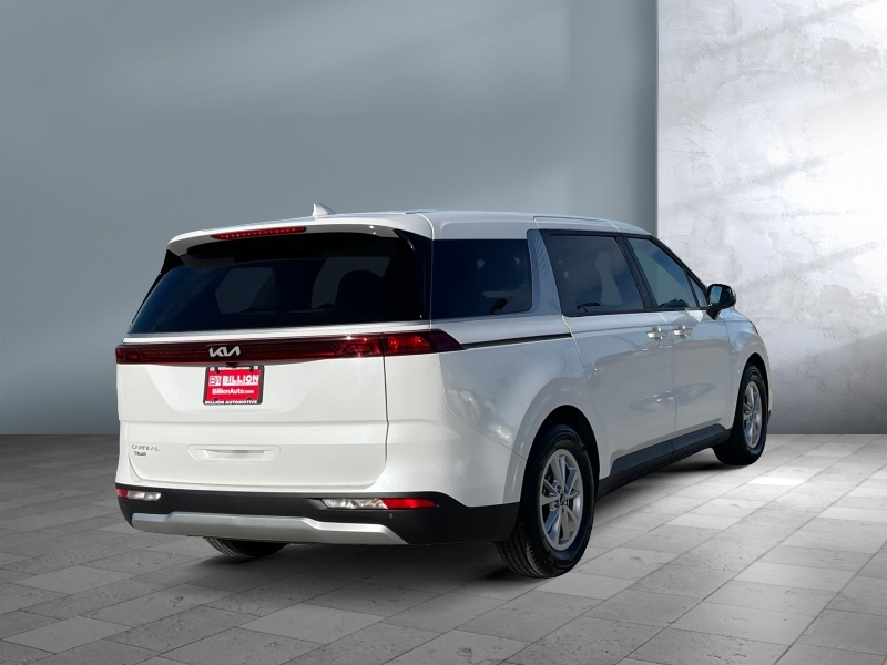 2024 Kia Carnival