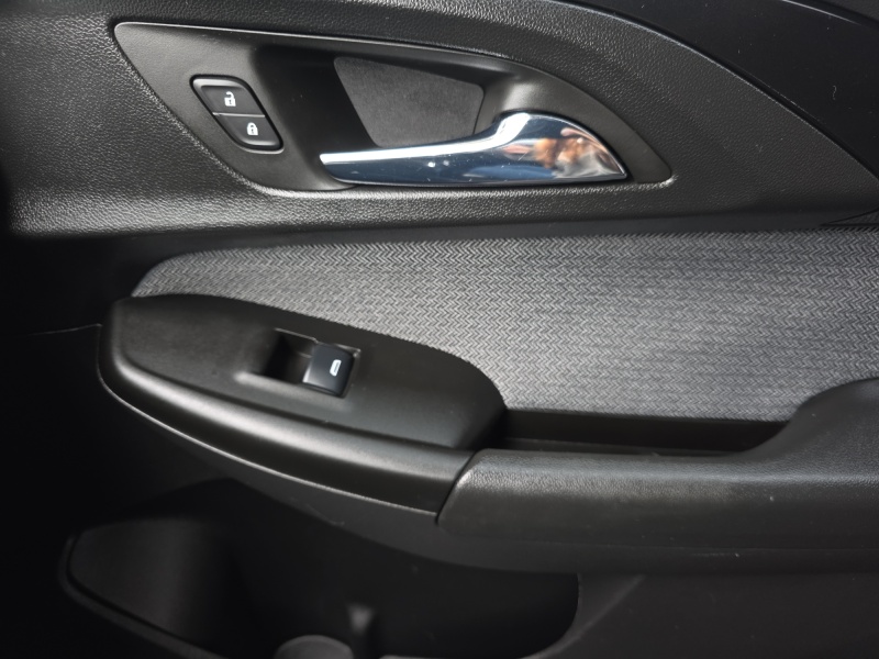 2022 Chevrolet Trailblazer