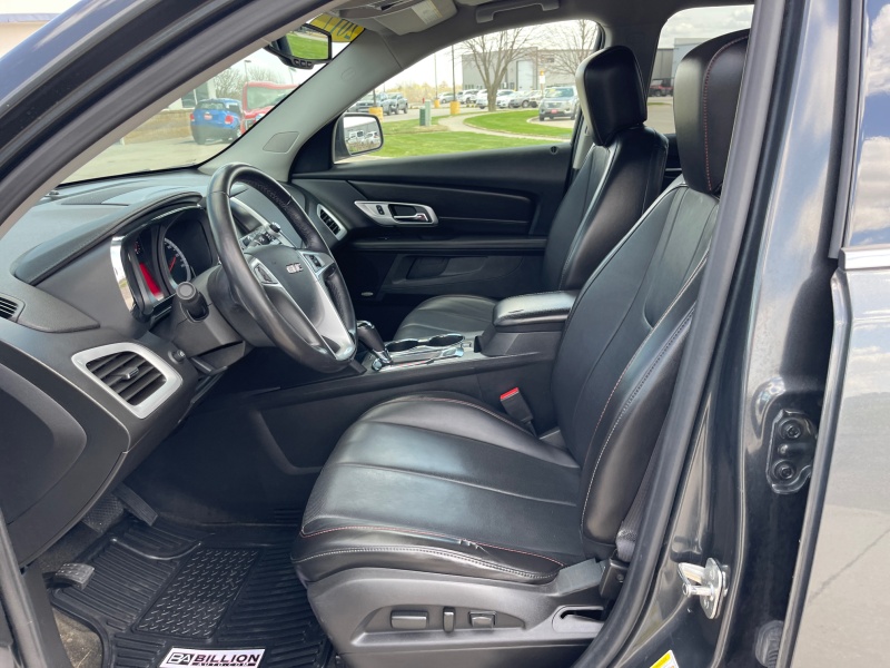 2017 GMC Terrain